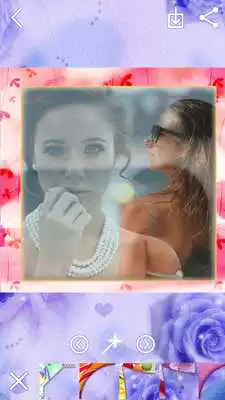 Play Beauty Cam Photo Blend
