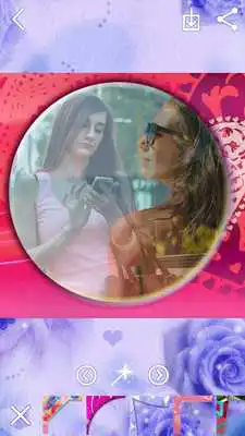 Play Beauty Cam Photo Blend