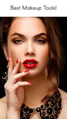 Play BeautyCam
