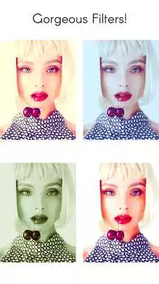 Play BeautyCam