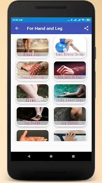Play Beauty Care - Skin Care Tips as an online game Beauty Care - Skin Care Tips with UptoPlay