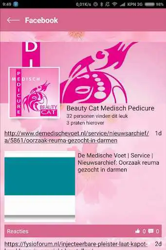 Play BeautyCat as an online game BeautyCat with UptoPlay