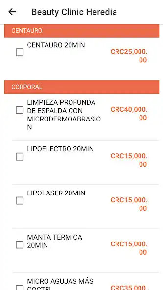 Play Beauty Clinic  Salón  and enjoy Beauty Clinic  Salón with UptoPlay