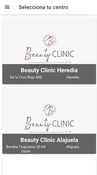 Play Beauty Clinic  Salón as an online game Beauty Clinic  Salón with UptoPlay