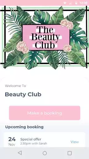 Play Beauty Club  and enjoy Beauty Club with UptoPlay