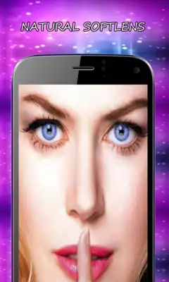 Play Beauty Colorful SoftLens