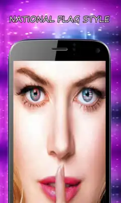 Play Beauty Colorful SoftLens