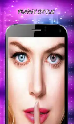Play Beauty Colorful SoftLens