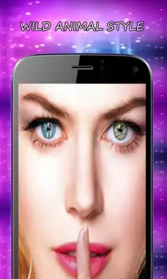 Play Beauty Colorful SoftLens