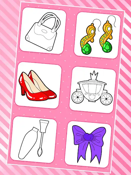 Play Beauty Coloring Pages as an online game online Beauty Coloring Pages with UptoPlay Play Beauty Coloring Pages as an online game Beauty Coloring Pages with UptoPlay