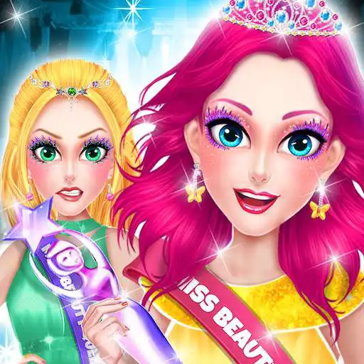 Free play online Beauty Contest Spa And Makeover APK Free play online Beauty Contest Spa And Makeover APK