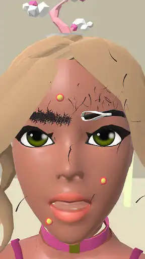 Play Beauty Corp. as an online game Beauty Corp. with UptoPlay