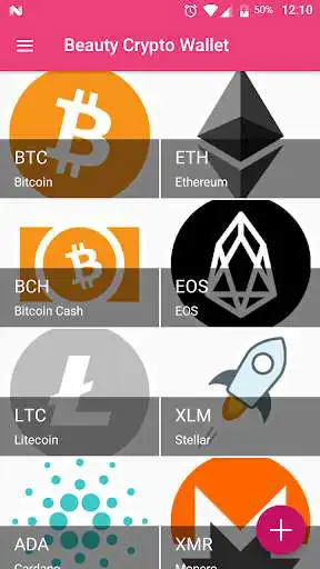 Play Beauty Crypto Wallet - Make QR Code Crypto Wallet  and enjoy Beauty Crypto Wallet - Make QR Code Crypto Wallet with UptoPlay