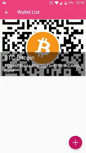 Play Beauty Crypto Wallet - Make QR Code Crypto Wallet as an online game Beauty Crypto Wallet - Make QR Code Crypto Wallet with UptoPlay