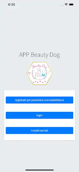 Play Beauty Dog  and enjoy Beauty Dog with UptoPlay