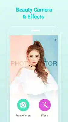 Play Beauty Editor Pro