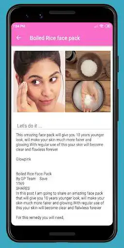 Play Beauty Exercise - Remove SkinTags Naturally  and enjoy Beauty Exercise - Remove SkinTags Naturally with UptoPlay