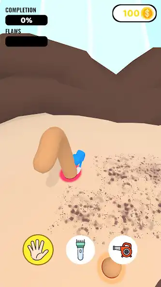 Play Beauty Exploit  and enjoy Beauty Exploit with UptoPlay