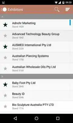 Play Beauty Expo Australia