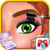 Free play online Beauty Eye Makeup APK Free play online Beauty Eye Makeup APK