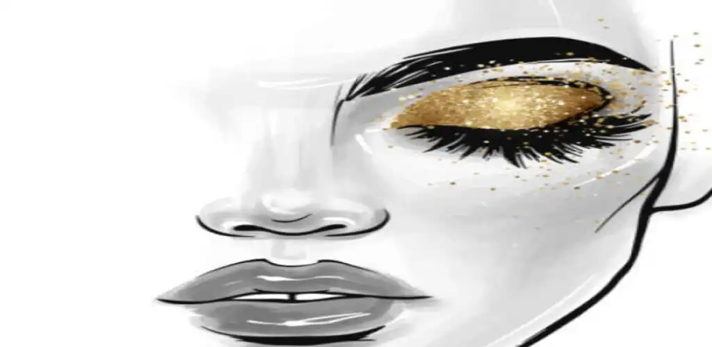 Play BeautyEyes Plus  and enjoy BeautyEyes Plus with UptoPlay