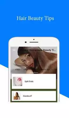 Play Beauty Face - Beauty Score  Beauty Tips