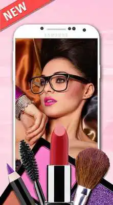 Play Beauty Face Camera