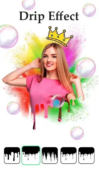 Play BeautyFace: Image Editor Pro  and enjoy BeautyFace: Image Editor Pro with UptoPlay