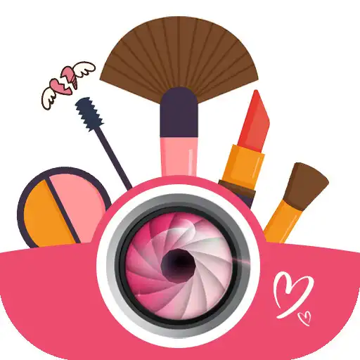 Play Beauty Face Makeover Camera APK Play Beauty Face Makeover Camera APK