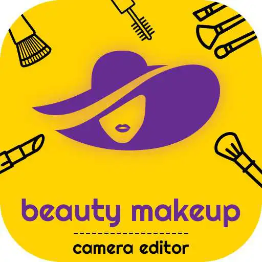 Play Beauty Face - Makeup Cam Editor APK