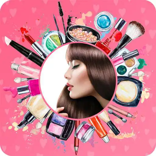 Play Beauty Face & Makeup Editor APK