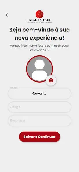 Play Beauty Fair as an online game Beauty Fair with UptoPlay