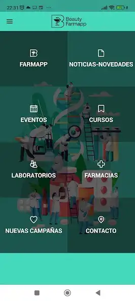 Play Beauty Farmapp  and enjoy Beauty Farmapp with UptoPlay