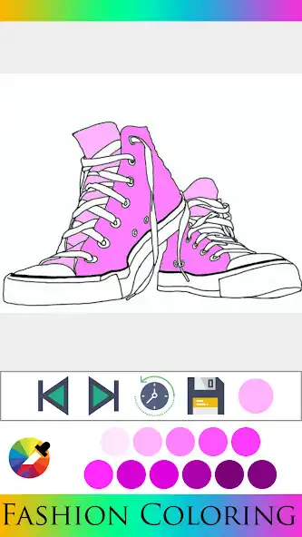 Play Beauty Fashion And Nail Coloring Pages  and enjoy Beauty Fashion And Nail Coloring Pages with UptoPlay