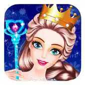 Free play online Beauty fashion queen - Dress up Games APK