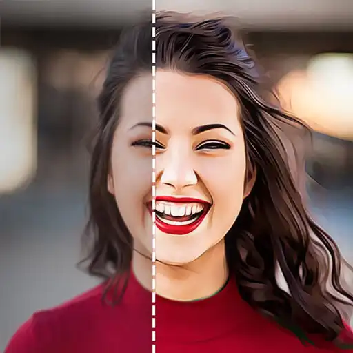 Play BeautyFilter - Photo Effects APK