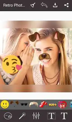 Play Beauty filters-Stickers Plus Play Beauty filters-Stickers Plus