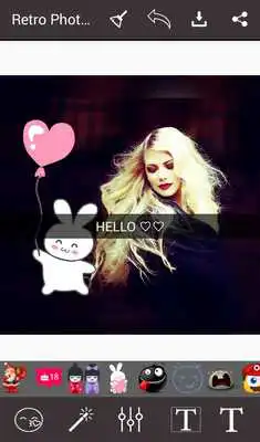 Play Beauty filters-Stickers Plus Play Beauty filters-Stickers Plus