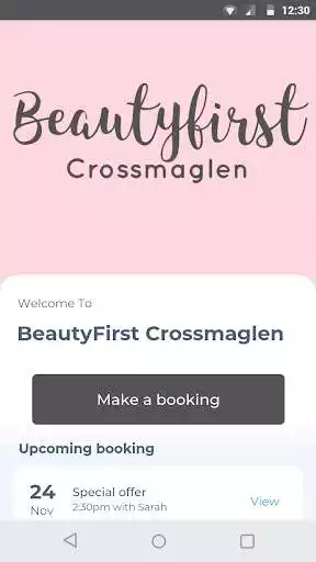 Play BeautyFirst Crossmaglen  and enjoy BeautyFirst Crossmaglen with UptoPlay