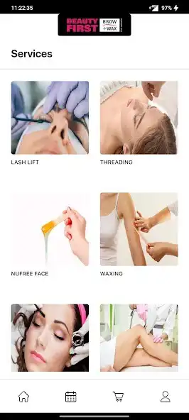 Play Beauty First Spa Mobile as an online game Beauty First Spa Mobile with UptoPlay