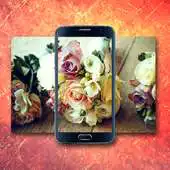 Free play online Beauty: Flowers APK