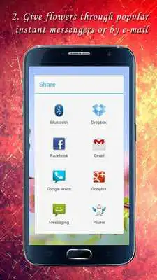 Play Beauty: Flowers