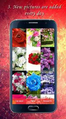 Play Beauty: Flowers