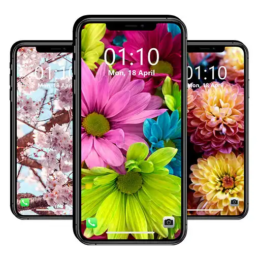 Play Beauty Flowers Wallpapers - HD APK Play Beauty Flowers Wallpapers - HD APK