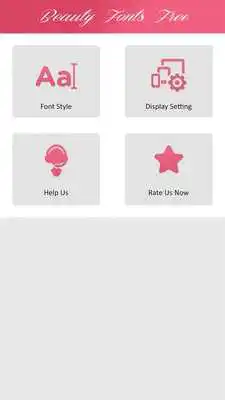 Play Beauty Fonts Free