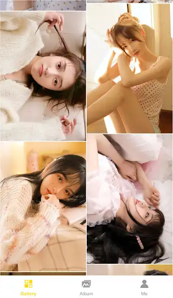 Play Beauty Girl - Beautiful girl p  and enjoy Beauty Girl - Beautiful girl p with UptoPlay