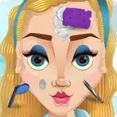 Free play online Beauty Girl - Day Ice SPA APK