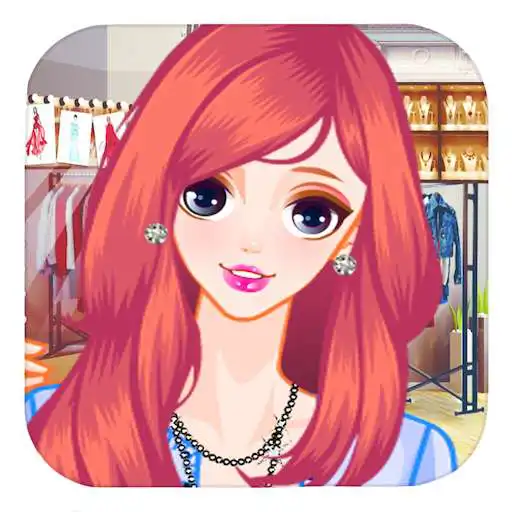 Run free android online Beauty girl dress up diary - fashion girls game APK