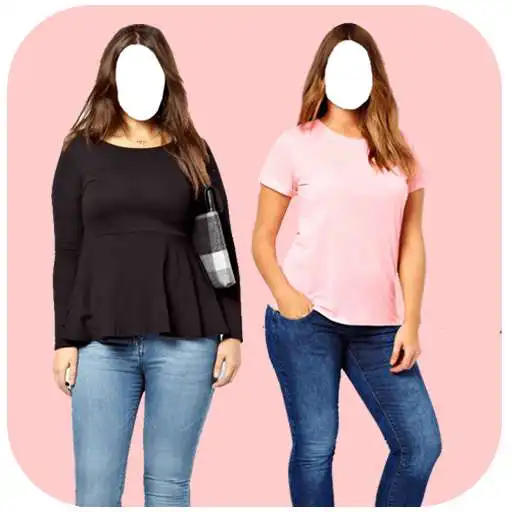 Play Beauty Girls Jeans Suit APK