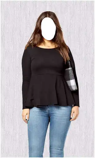 Play Beauty Girls Jeans Suit  and enjoy Beauty Girls Jeans Suit with UptoPlay